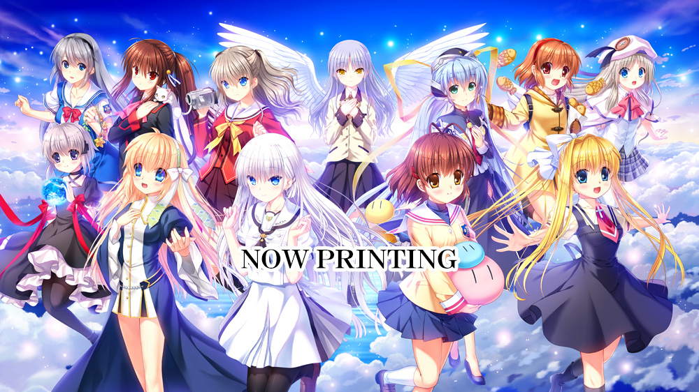 Key BOX -for two decades- (2019) MP3 - Download Key BOX -for two